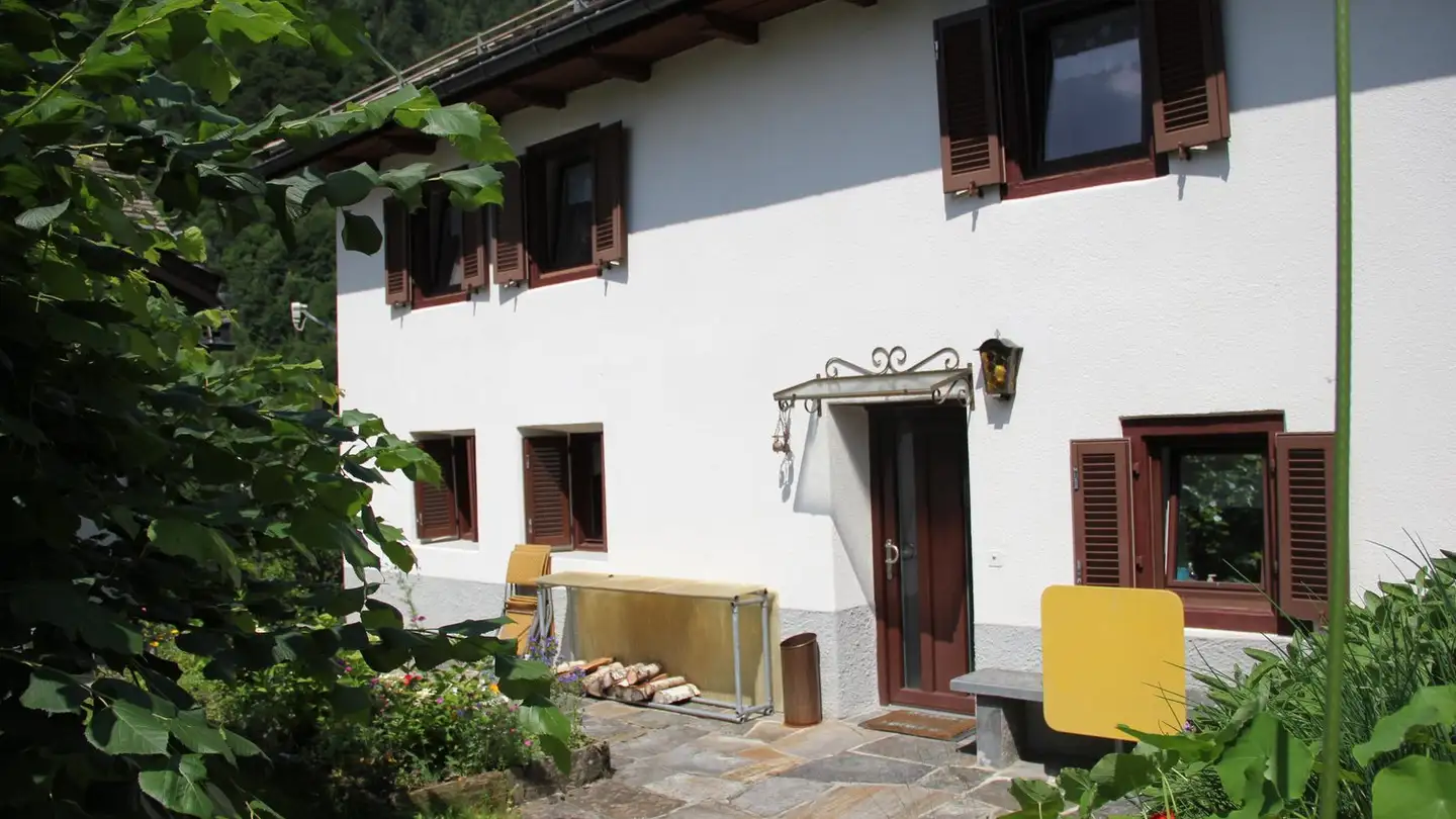 Casa bifamiliare in vendita - Via Mondetta, 6548 Rossa - Photo 2