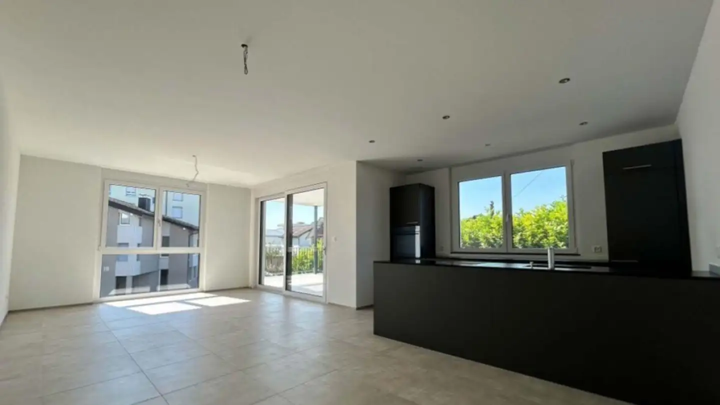 Apartment for rent - Steigstrasse 21, 9444 Diepoldsau - Photo 4