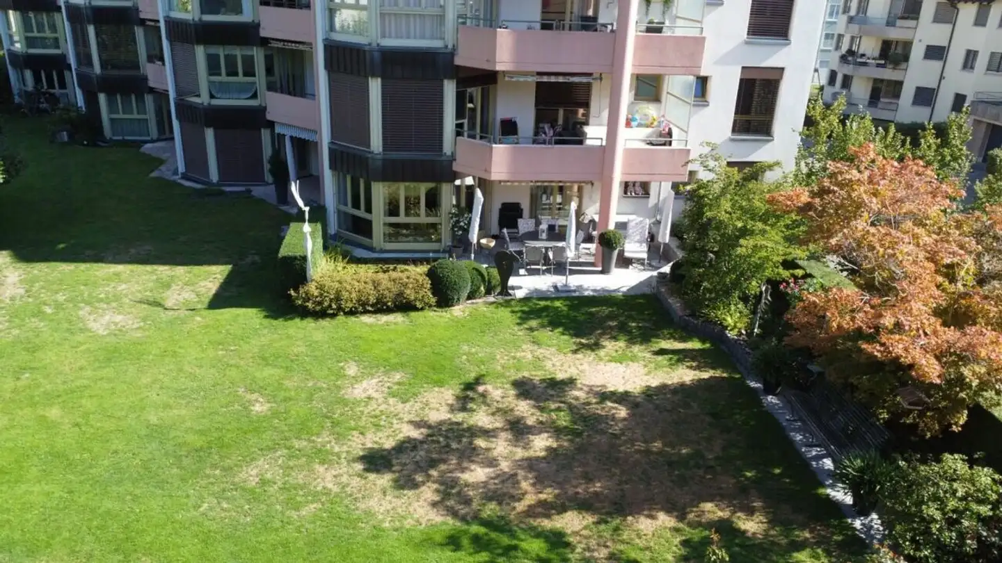 Apartment for sale - Magdenauerstrasse 42, 9230 Flawil