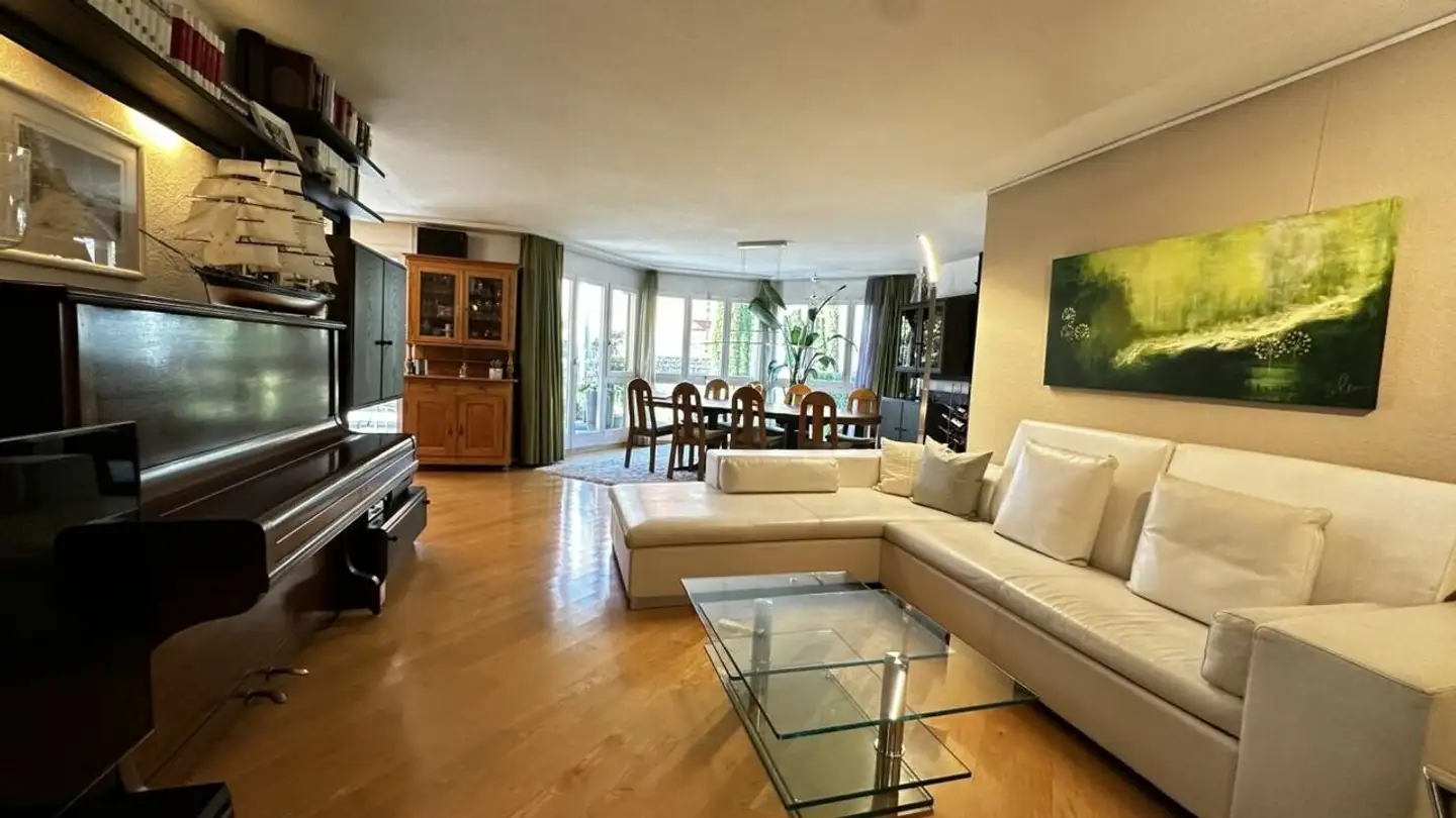 Apartment for sale - Magdenauerstrasse, 9230 Flawil - Photo 3