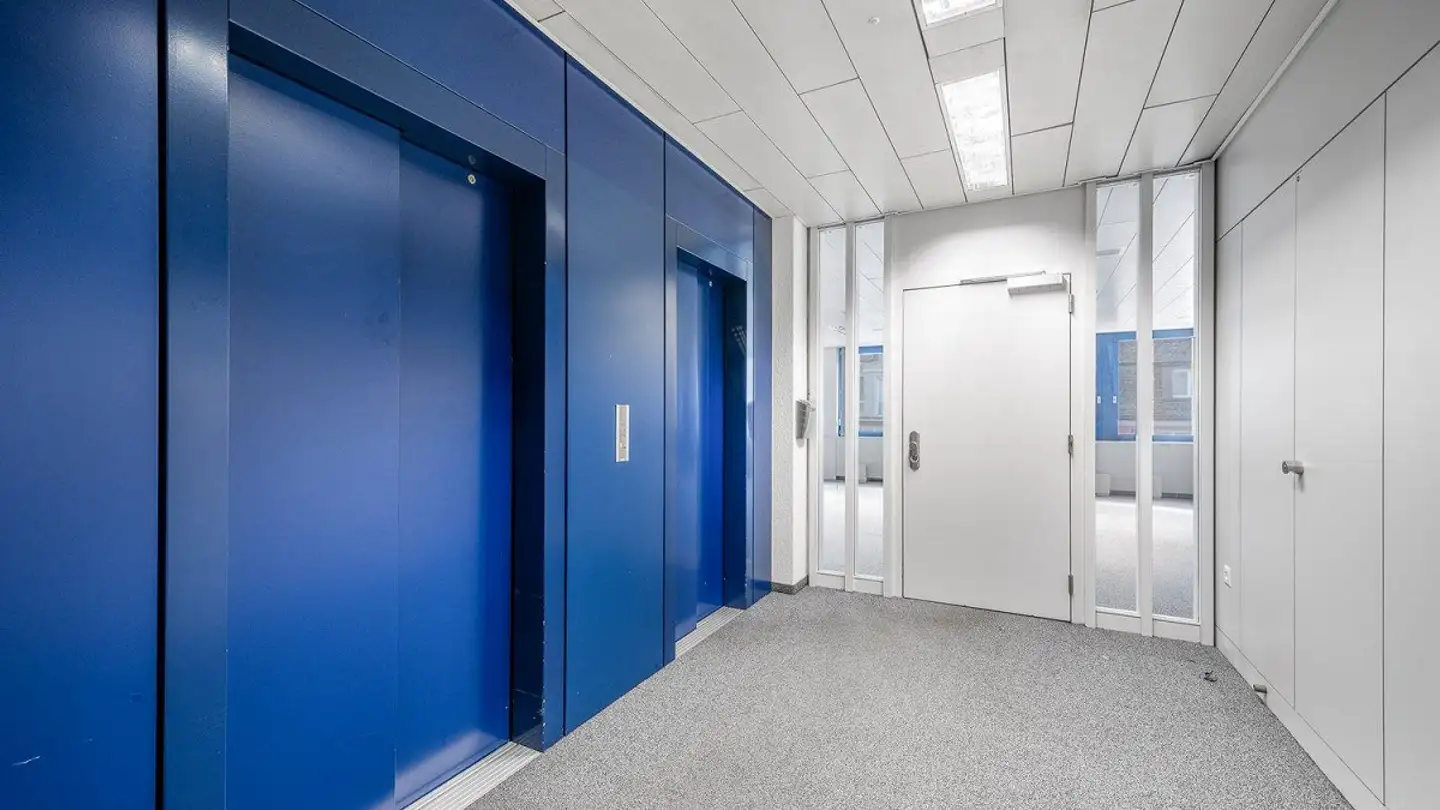 Office space for rent - Weststrasse 50, 8003 Zürich - Photo 2