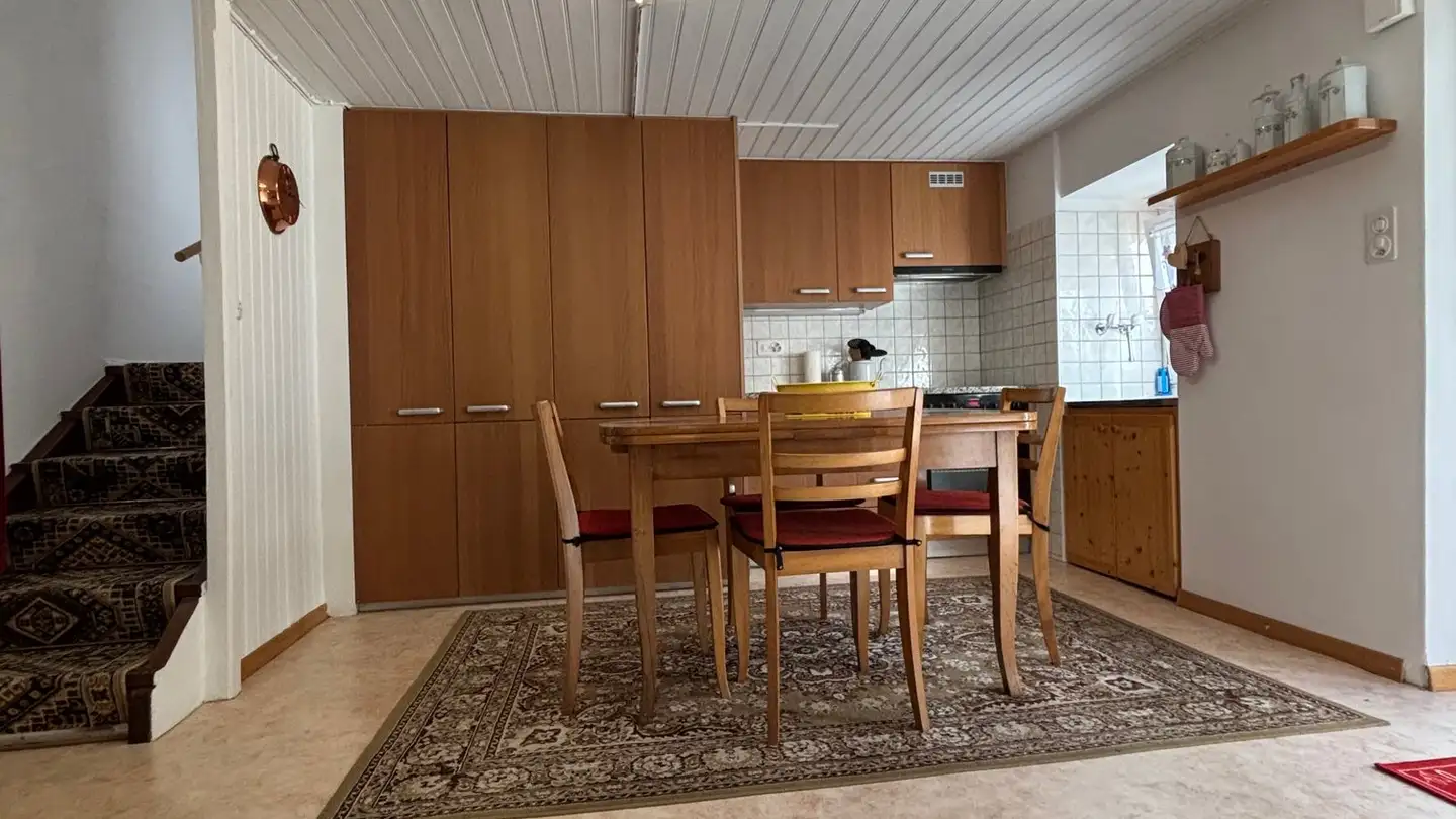 Casa bifamiliare in vendita - Via Mondetta, 6548 Rossa - Photo 3