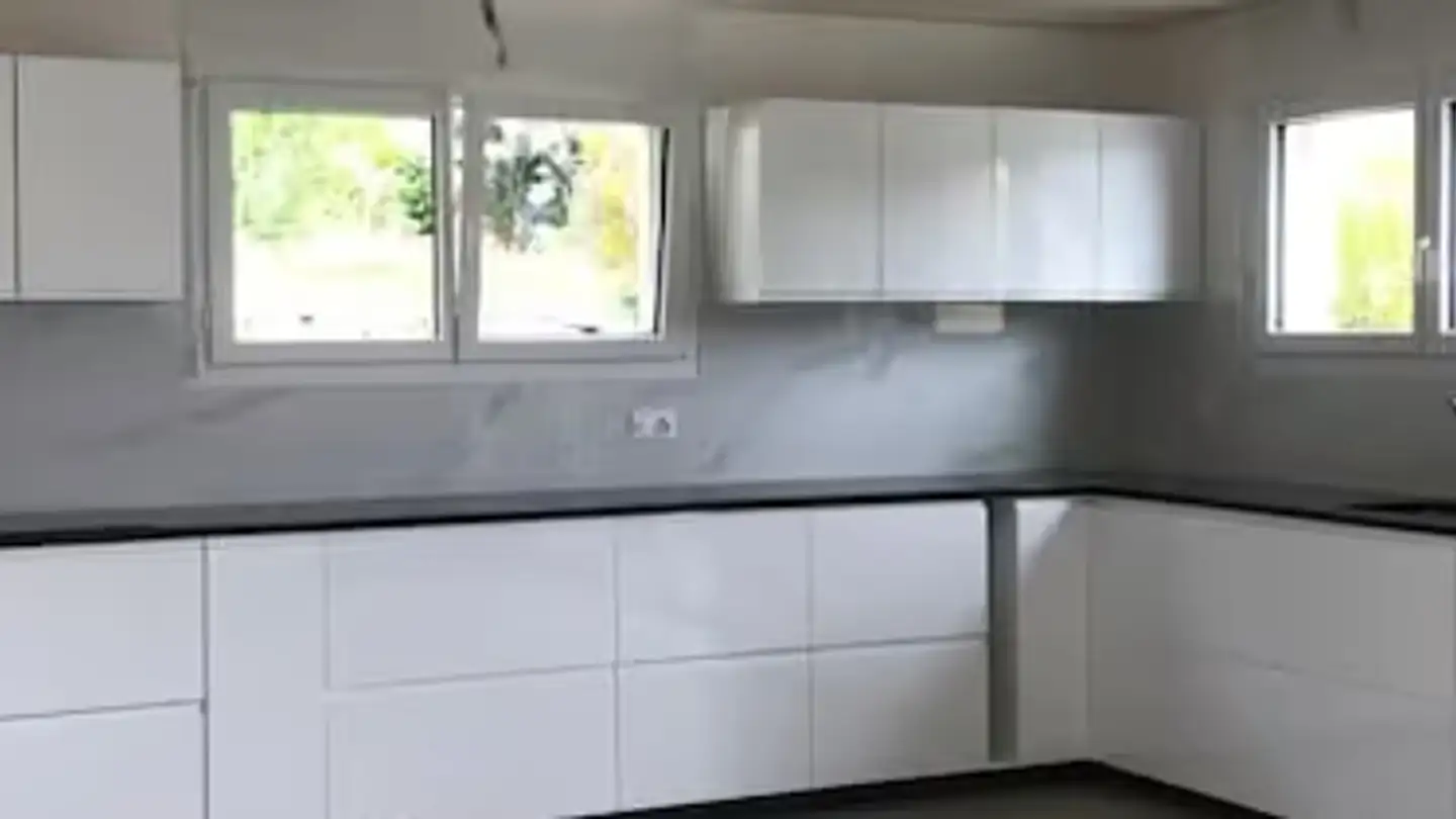 Casa bifamiliare in affitto - Route De Villars 37, 1566 St-Aubin FR - Foto 3