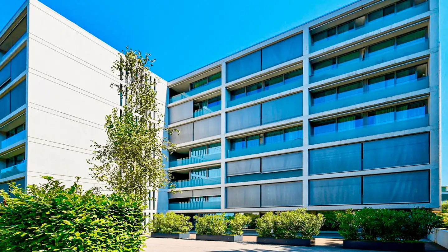 Wohnung kaufen - 6900 Paradiso