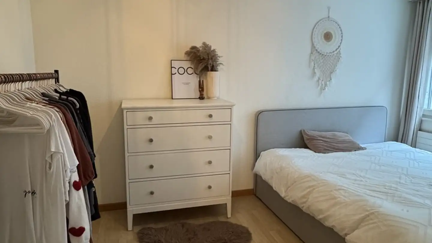 Appartement à louer - Kleinmattstrasse 7, 6003 Luzern