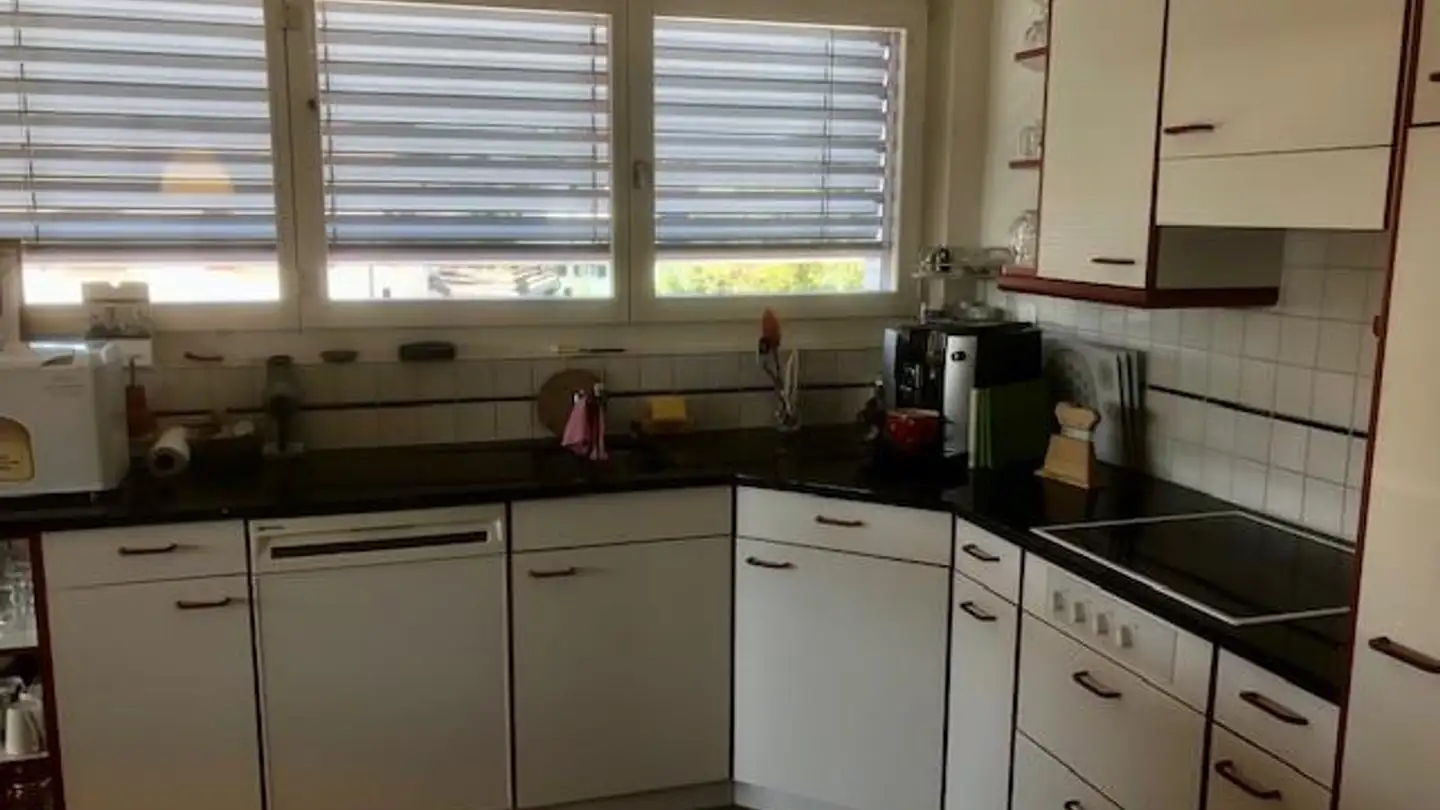 Appartamento in affitto - Oberdorfstrasse 5, 3427 Utzenstorf - Photo 4