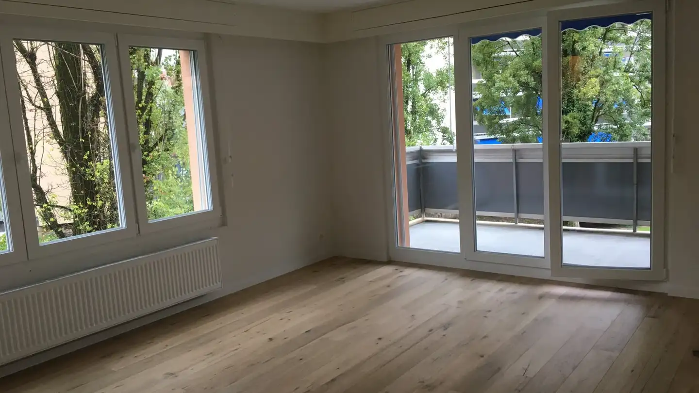 Apartment for rent - 1815 Clarens - Photo 2