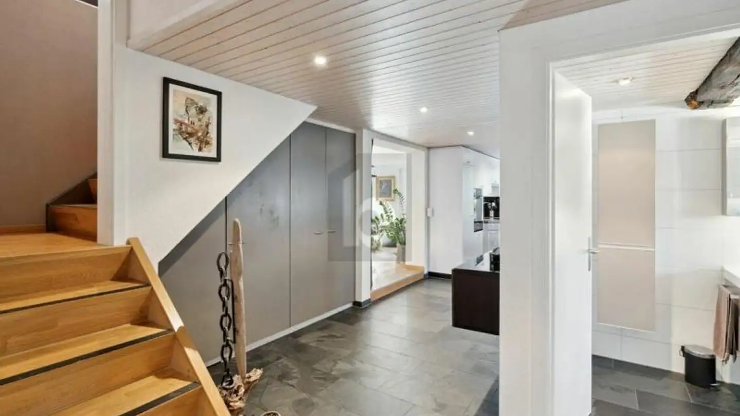 Villa à louer - 9305 Berg SG - Photo 4