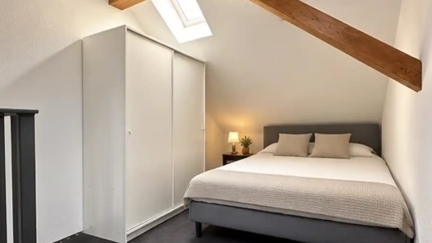Apartment for rent - Hauptstrasse, 5314 Kleindöttingen
