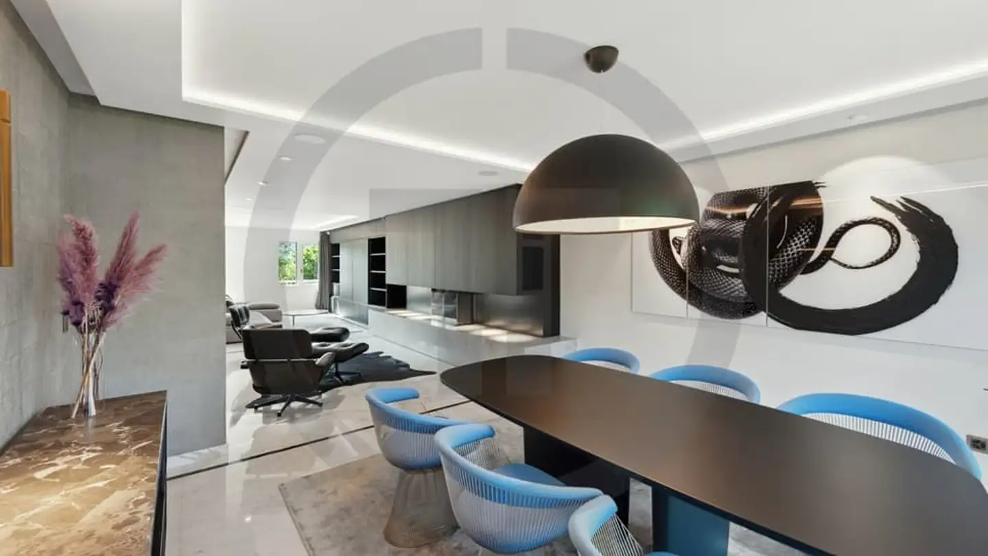 Appartamento in vendita - 1223 Cologny