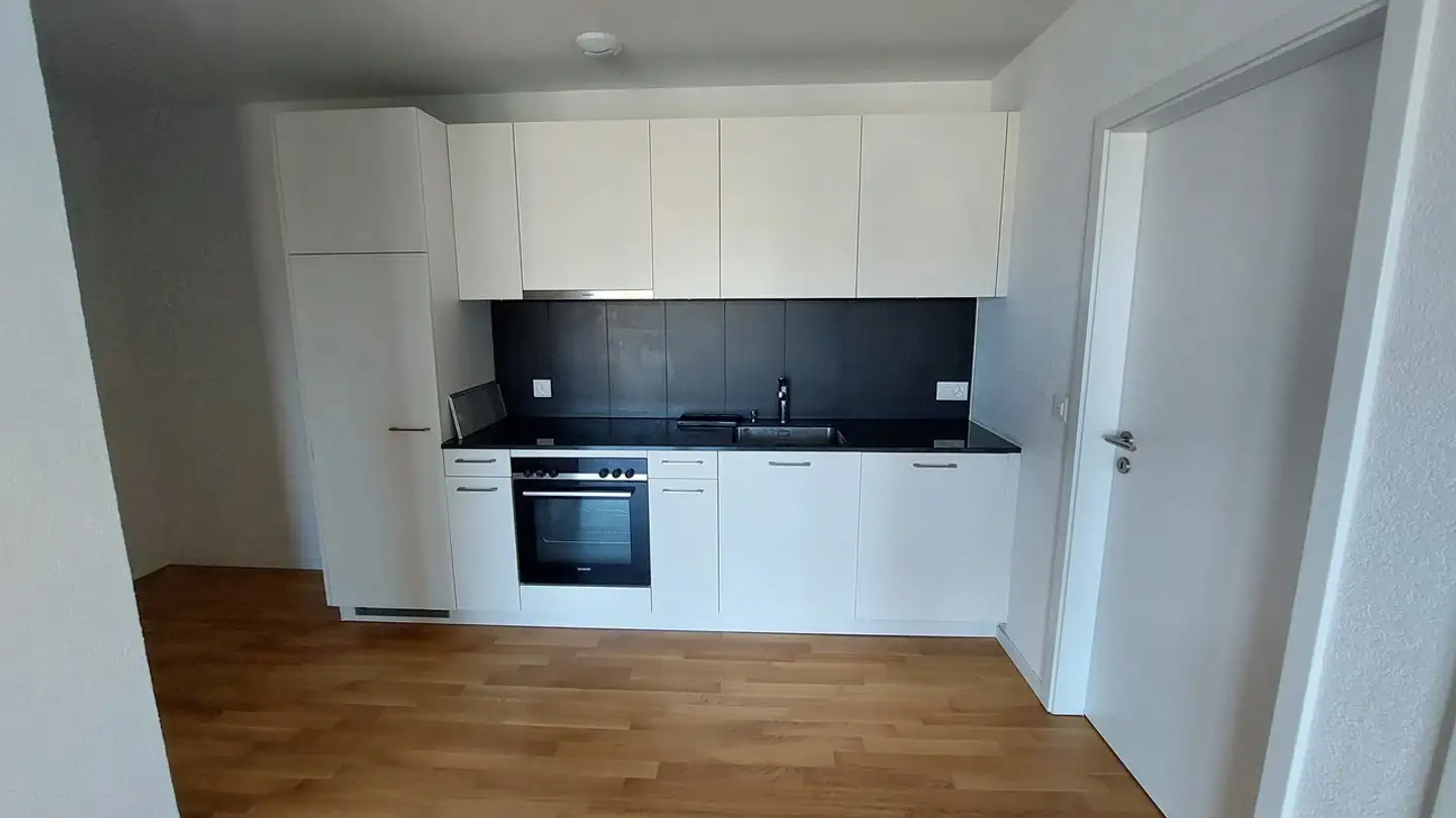 Apartment for rent - Route De Bâle 16, 2800 Delémont - Photo 3