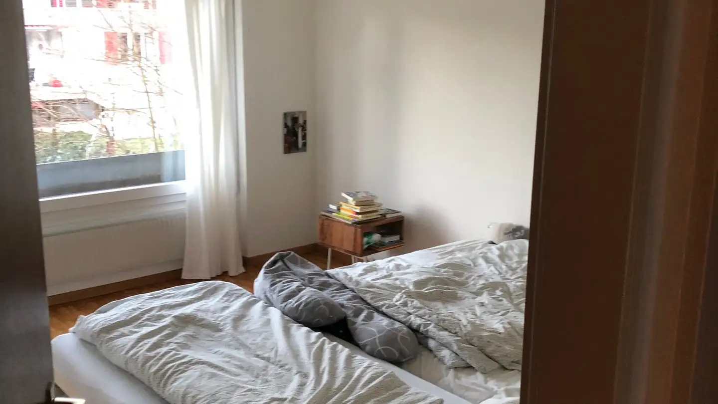 Appartamento in affitto - Gwattstrasse 89a, 3645 Gwatt (Thun) - Foto 3