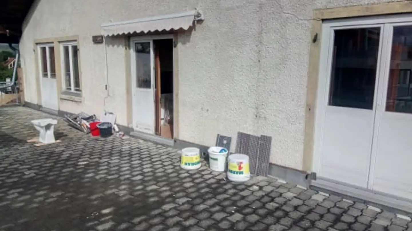 Appartement en terrasse à louer - Hauptstrasse 97, 4133 Pratteln - Photo 4