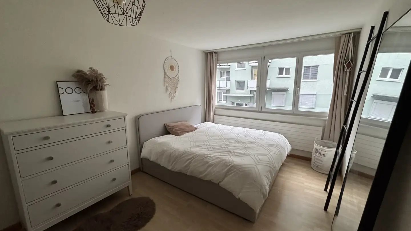 Appartement à louer - Kleinmattstrasse 7, 6003 Luzern - Photo 3