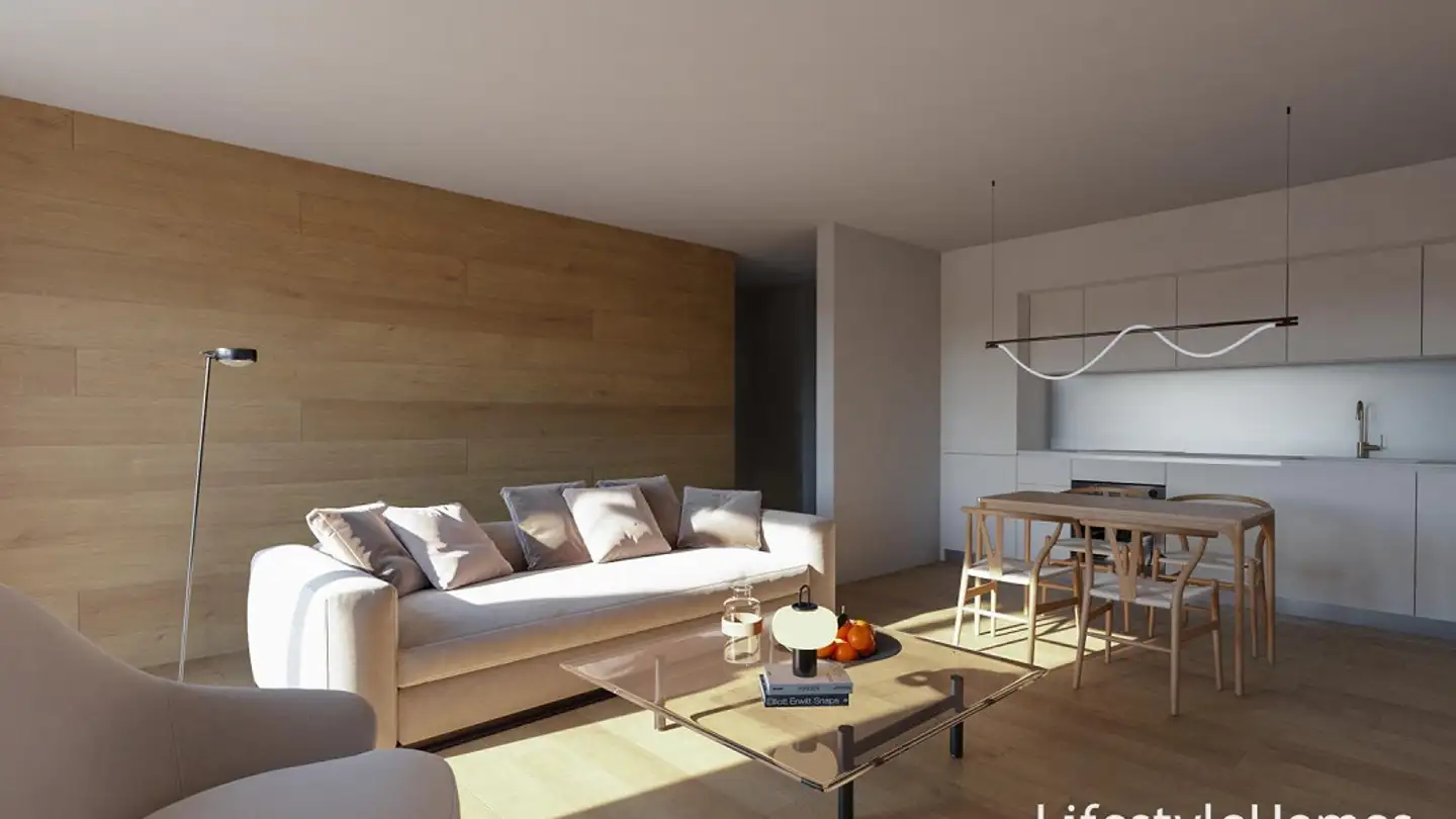 Appartement à vendre - 6710 Biasca - Photo 4
