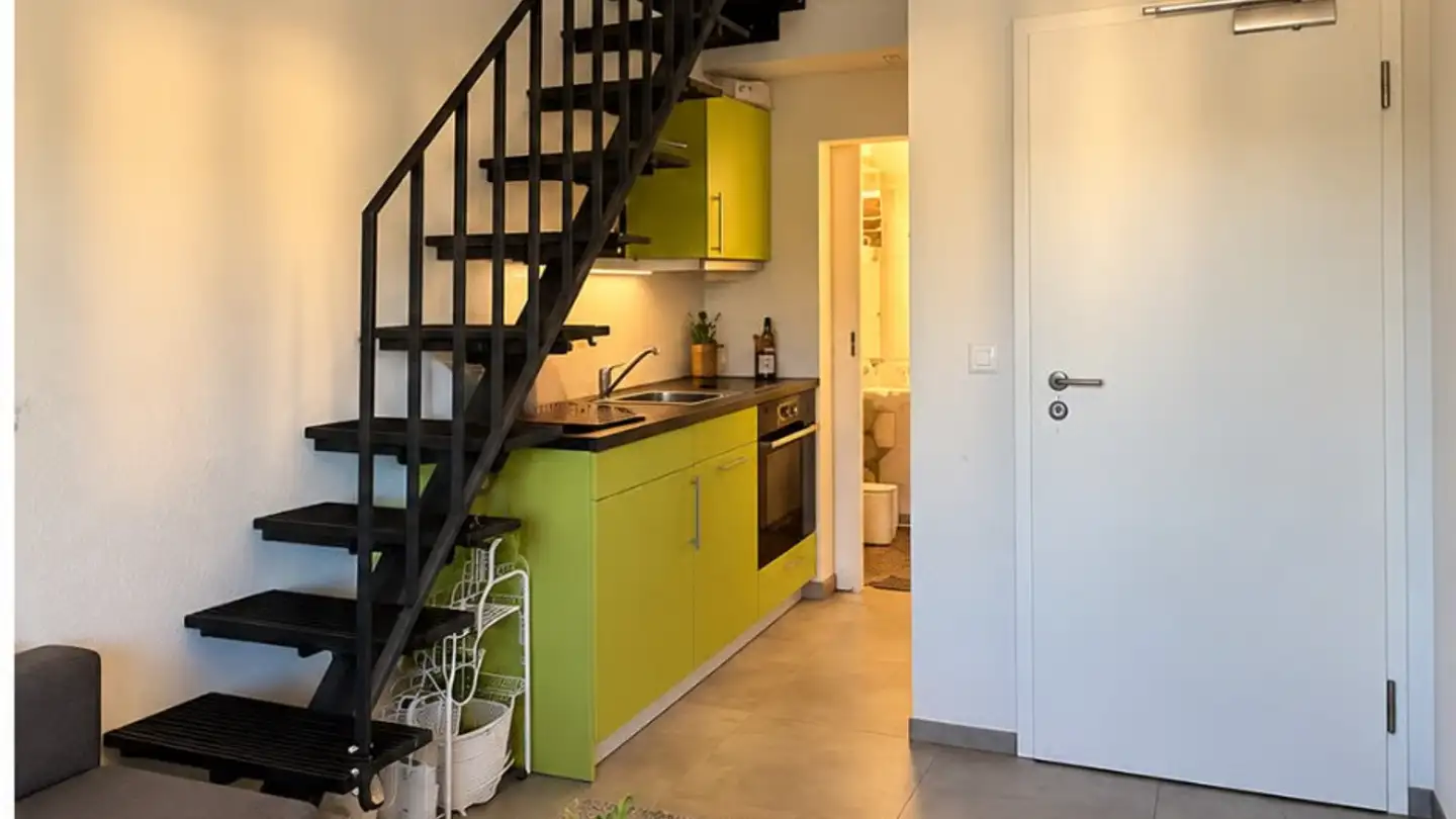 Apartment for rent - Hauptstrasse, 5314 Kleindöttingen - Photo 4