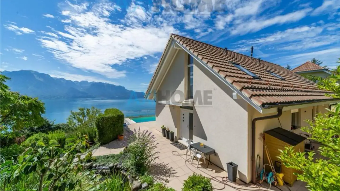 Villa in vendita - 1820 Montreux - Foto 4