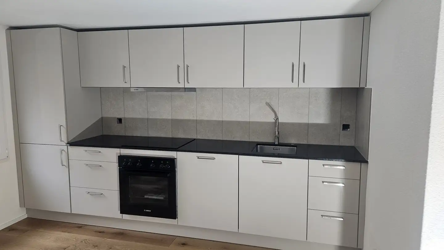 Wohnung mieten - 8590 Romanshorn