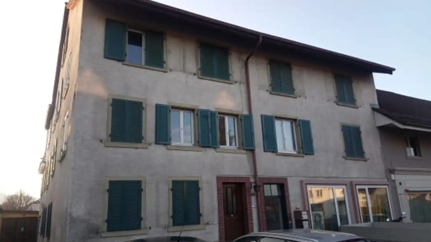 Appartement en terrasse à louer - Hauptstrasse 97, 4133 Pratteln - Photo 3