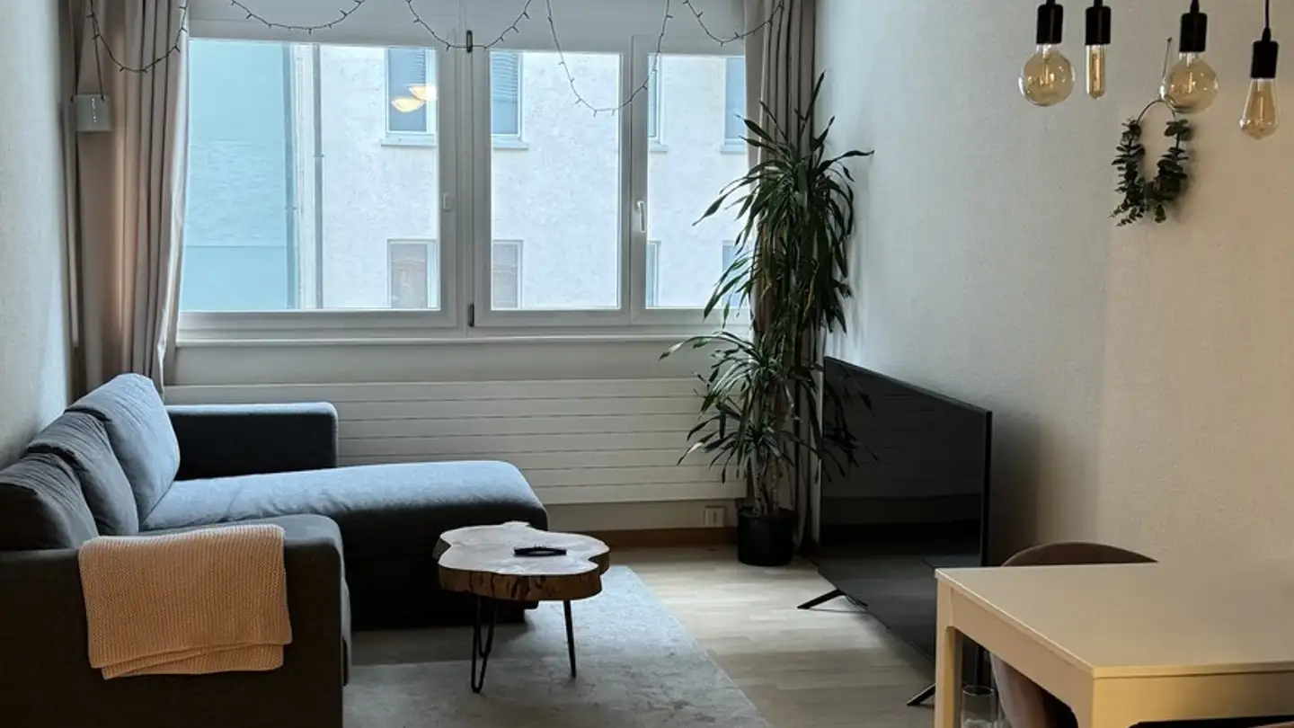 Appartement à louer - Kleinmattstrasse 7, 6003 Luzern - Photo 4