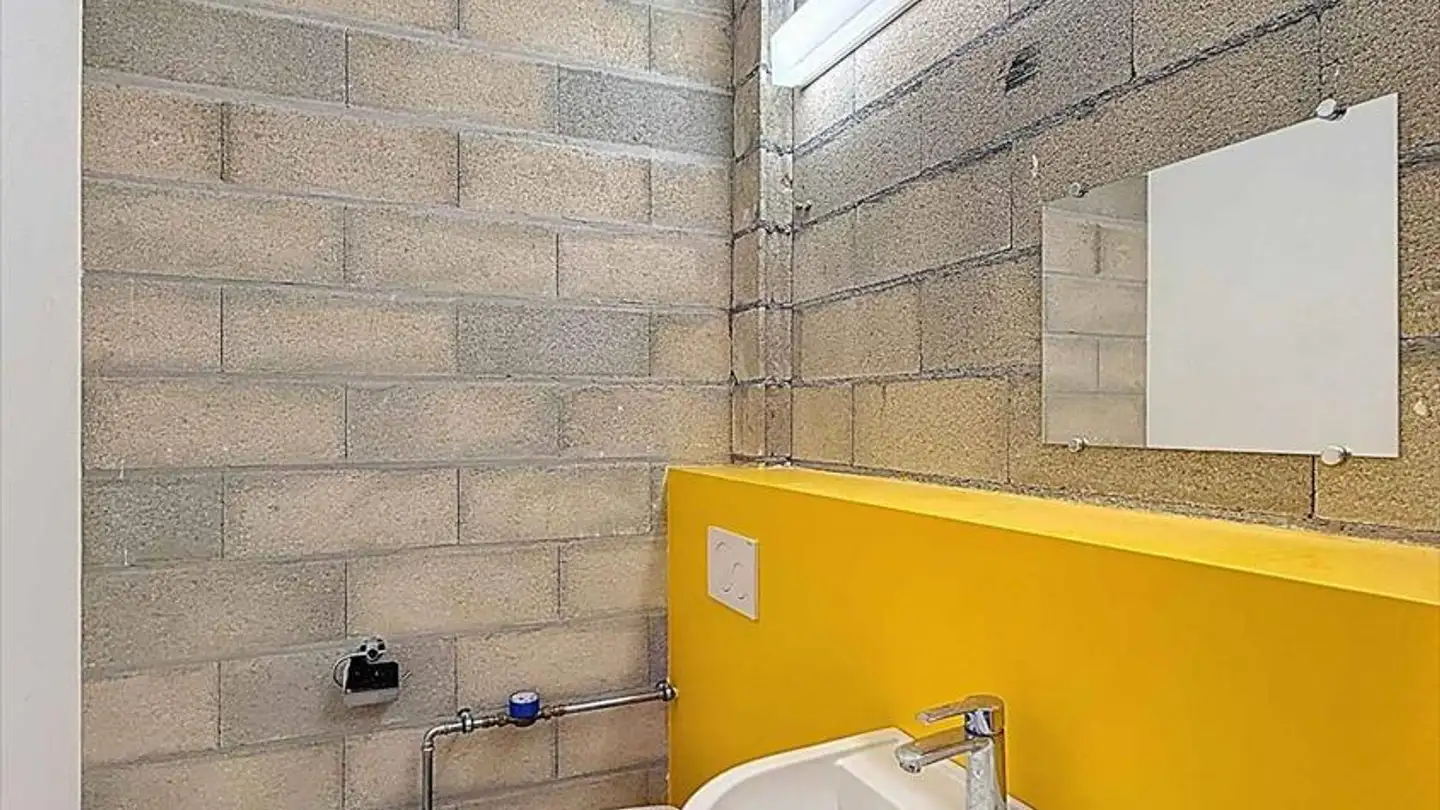 Commerciale in affitto - 1350 Orbe - Foto 3