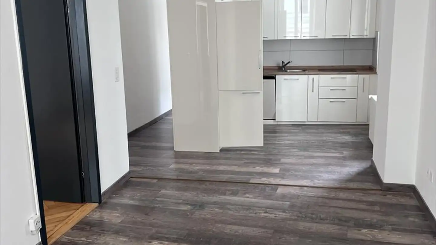 Wohnung mieten - Rue de la Préfecture 4, 2800 Delémont