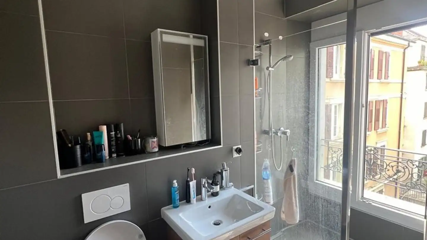 Appartement à louer - Rue Du Simplon 35, 1006 Lausanne - Photo 3