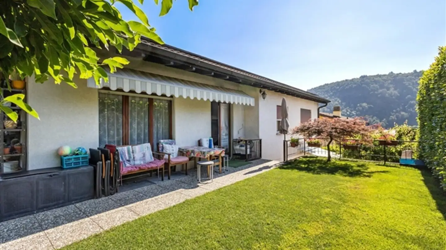 Casa singola in vendita - 6807 Taverne