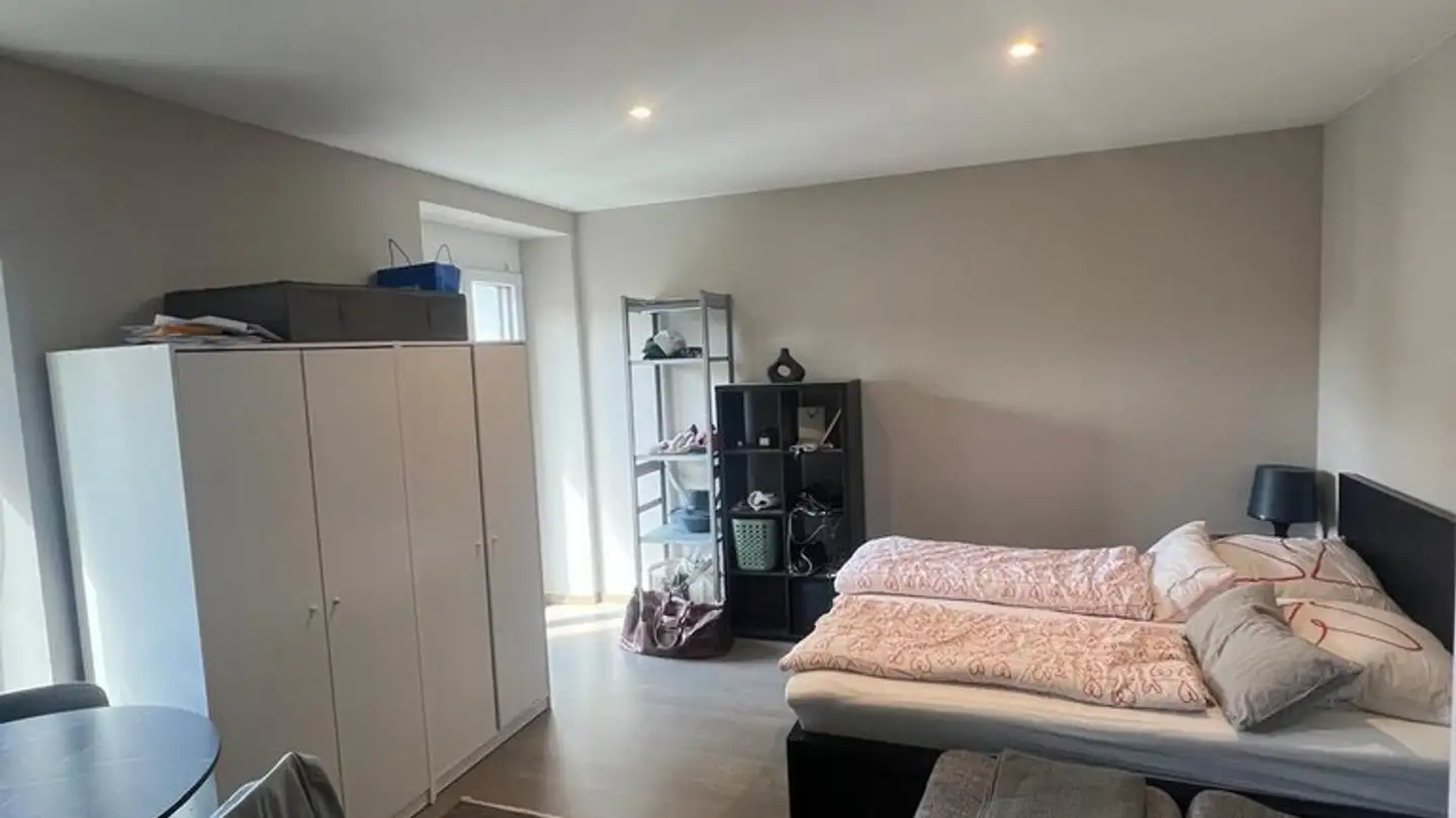 Appartement à louer - Rue Du Simplon 35, 1006 Lausanne - Photo 4
