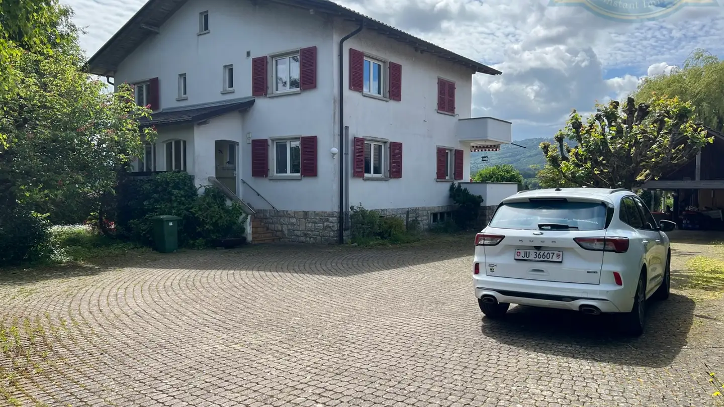 Casa singola in vendita - 2905 Courtedoux - Foto 2