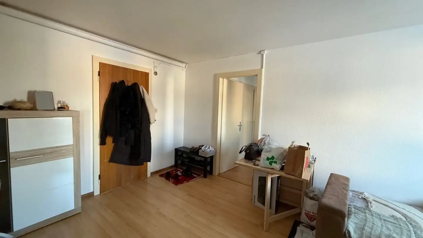 Appartamento in affitto - Rue Des Pâquerettes 16, 1450 Ste-Croix - Foto 2