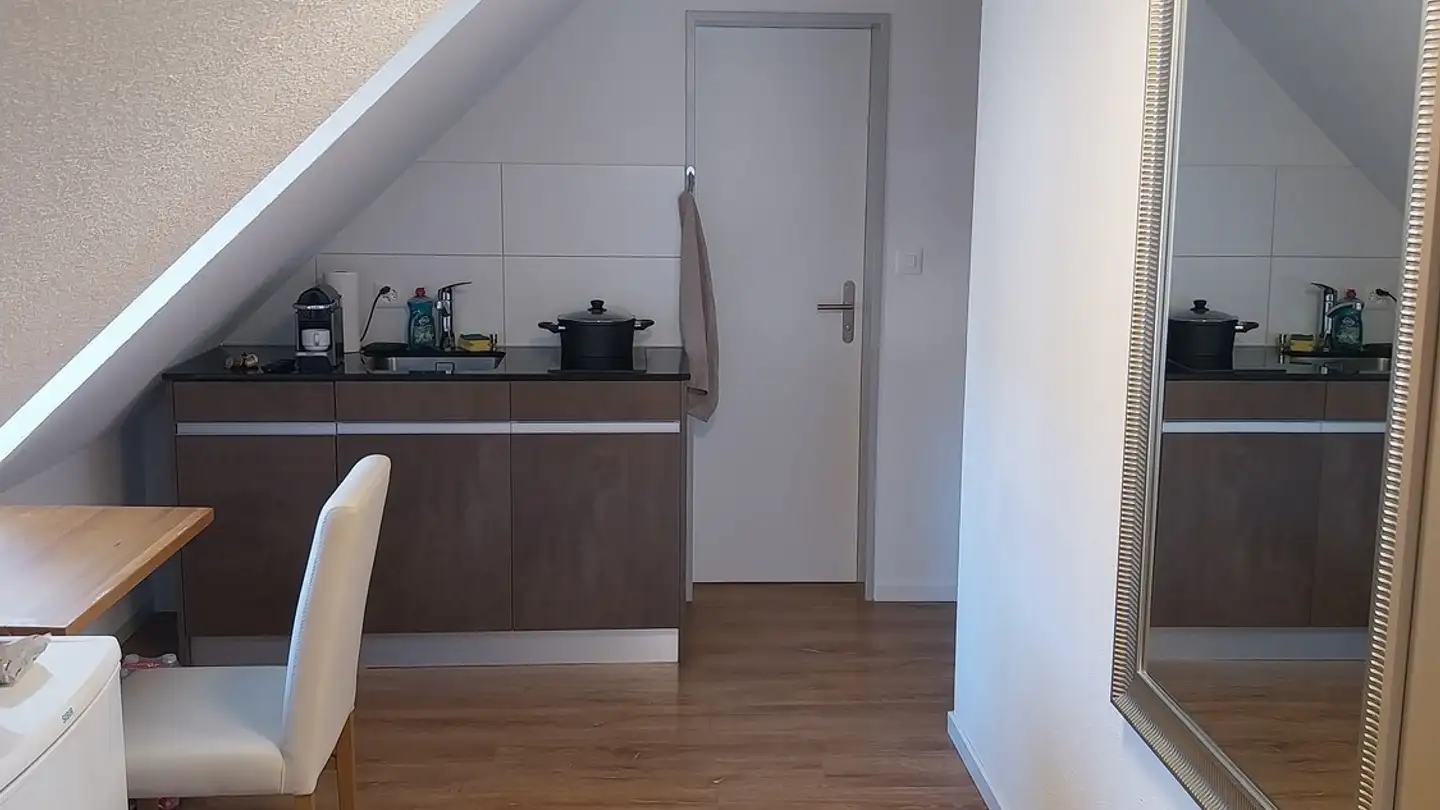 Appartamento in affitto - Unterdorf 9, 6403 Küssnacht am Rigi - Foto 4