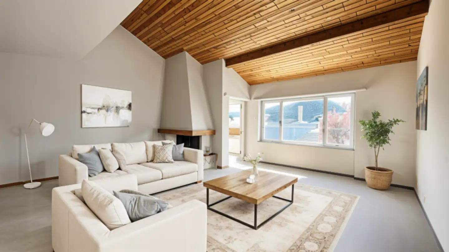 Appartamento in vendita - Minderweg 10, 3400 Burgdorf