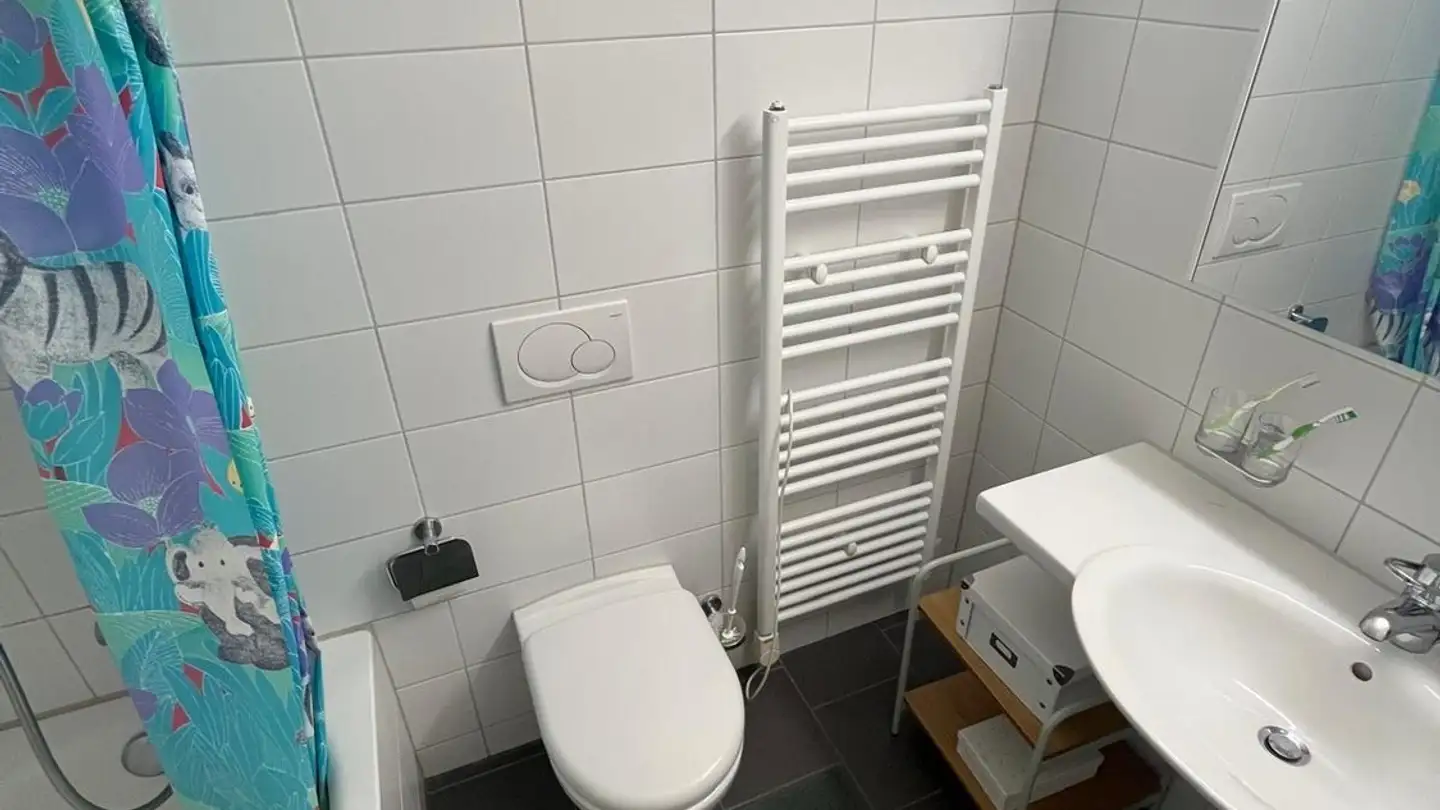 Single room for rent - 3053 Münchenbuchsee - Photo 3