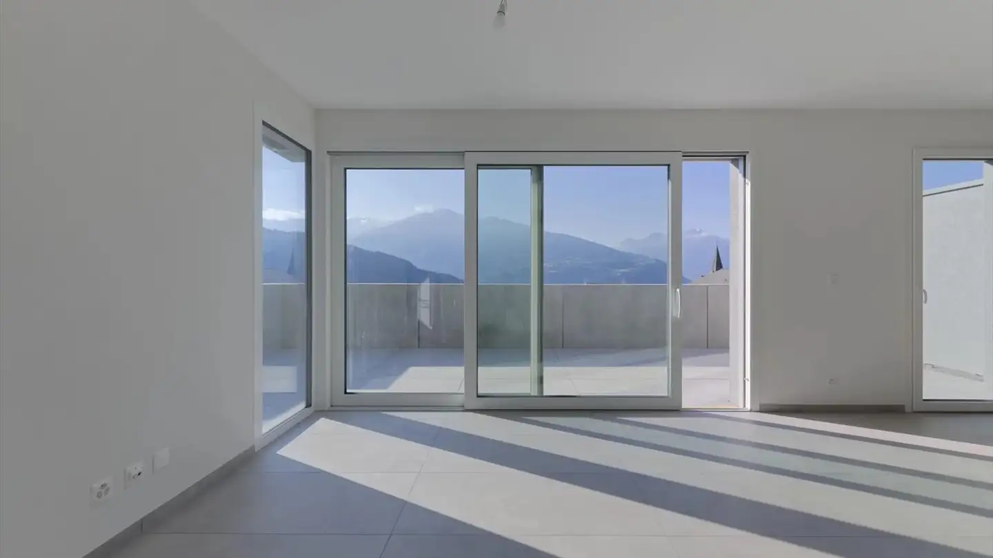 Villa kaufen - 1966 St-Romain (Ayent) - Foto 4