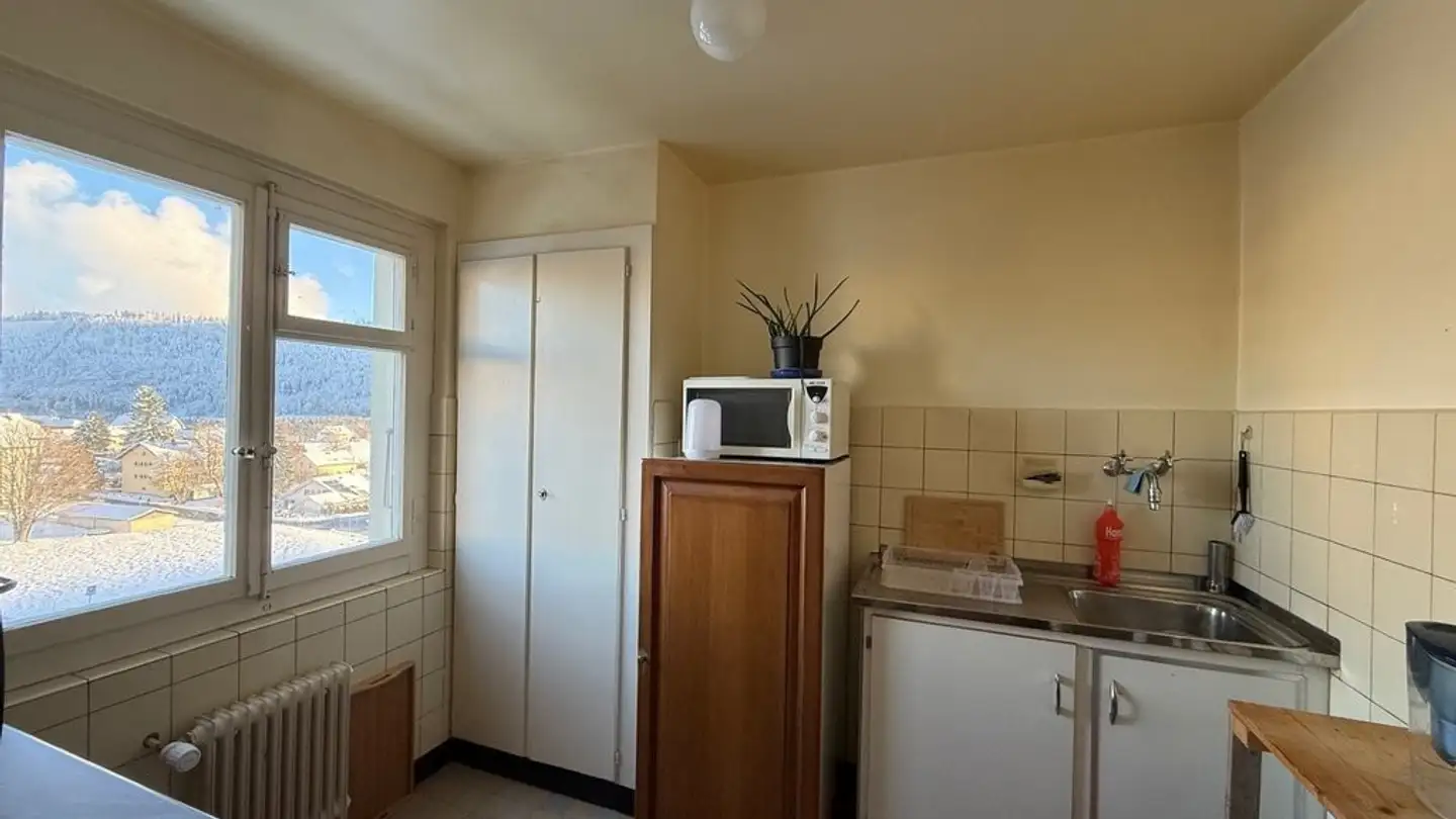 Appartamento in affitto - Rue Des Pâquerettes 16, 1450 Ste-Croix