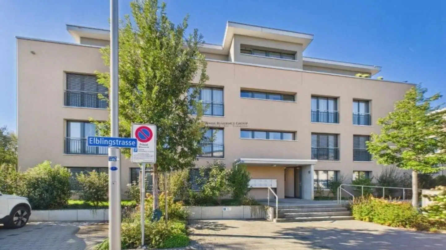 Wohnung kaufen - 4107 Ettingen