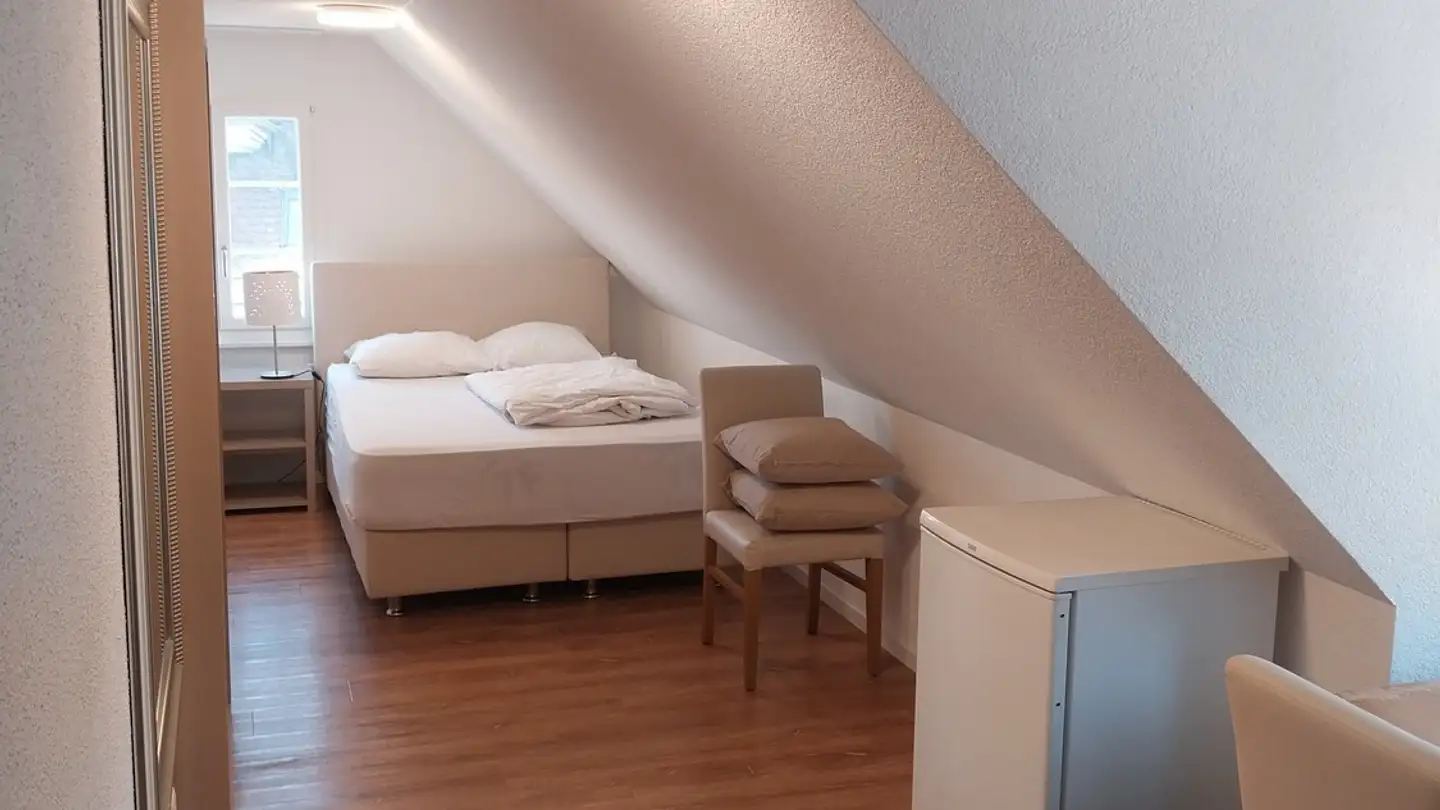 Apartment for rent - Unterdorf 9, 6403 Küssnacht am Rigi