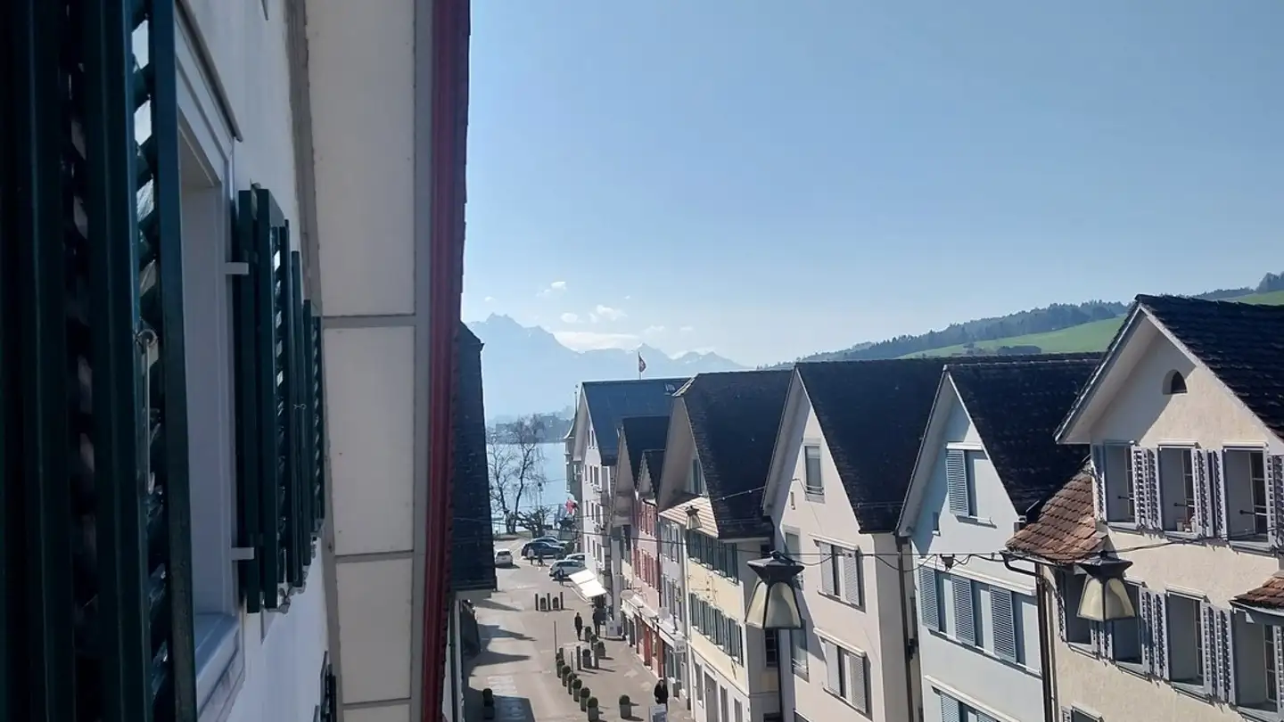 Appartamento in affitto - Unterdorf 9, 6403 Küssnacht am Rigi - Foto 2