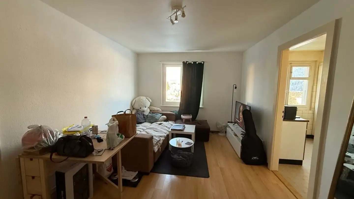 Appartamento in affitto - Rue Des Pâquerettes 16, 1450 Ste-Croix - Foto 3