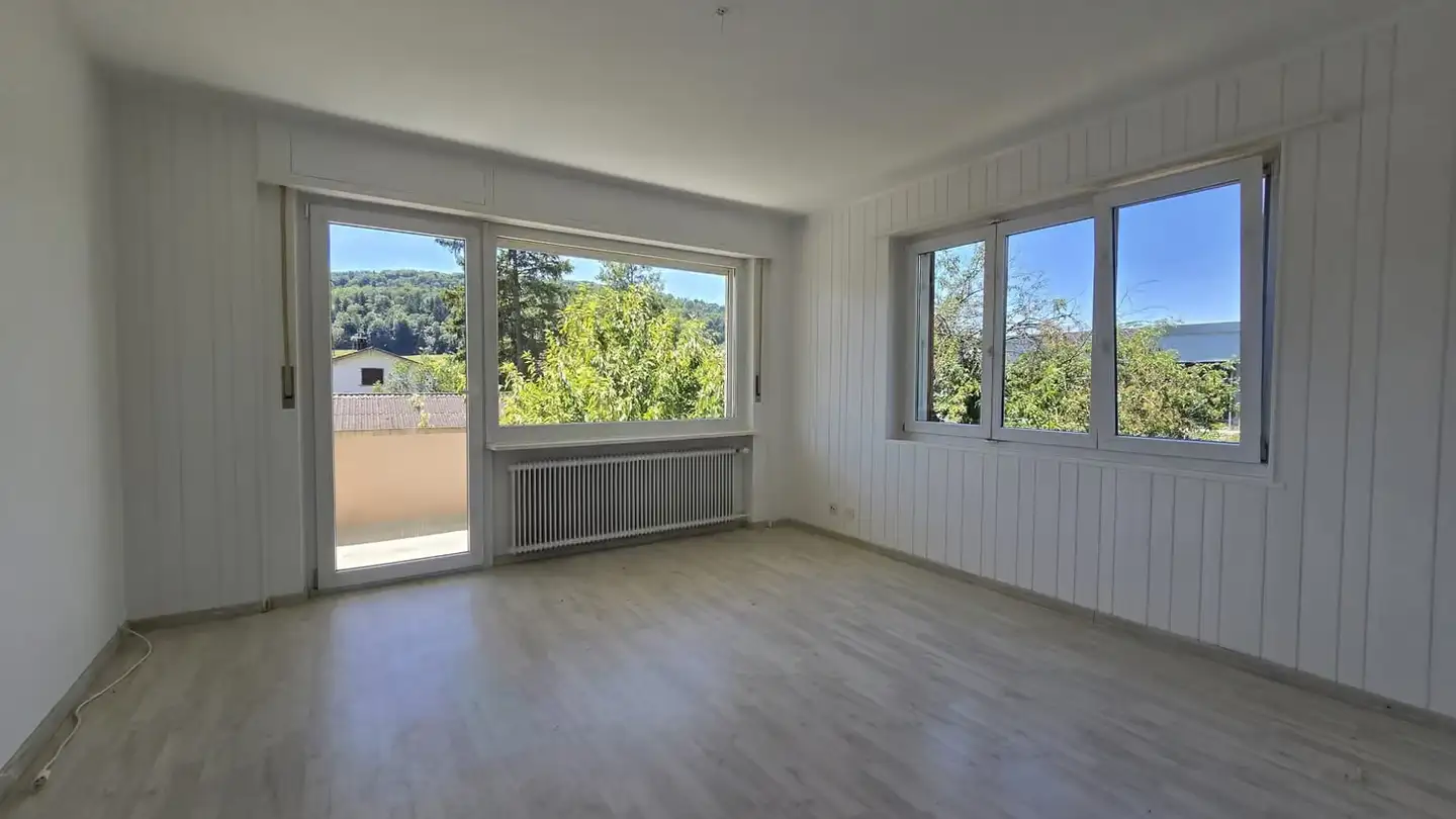 Apartment for rent - Les Maîchières 7, 2802 Develier