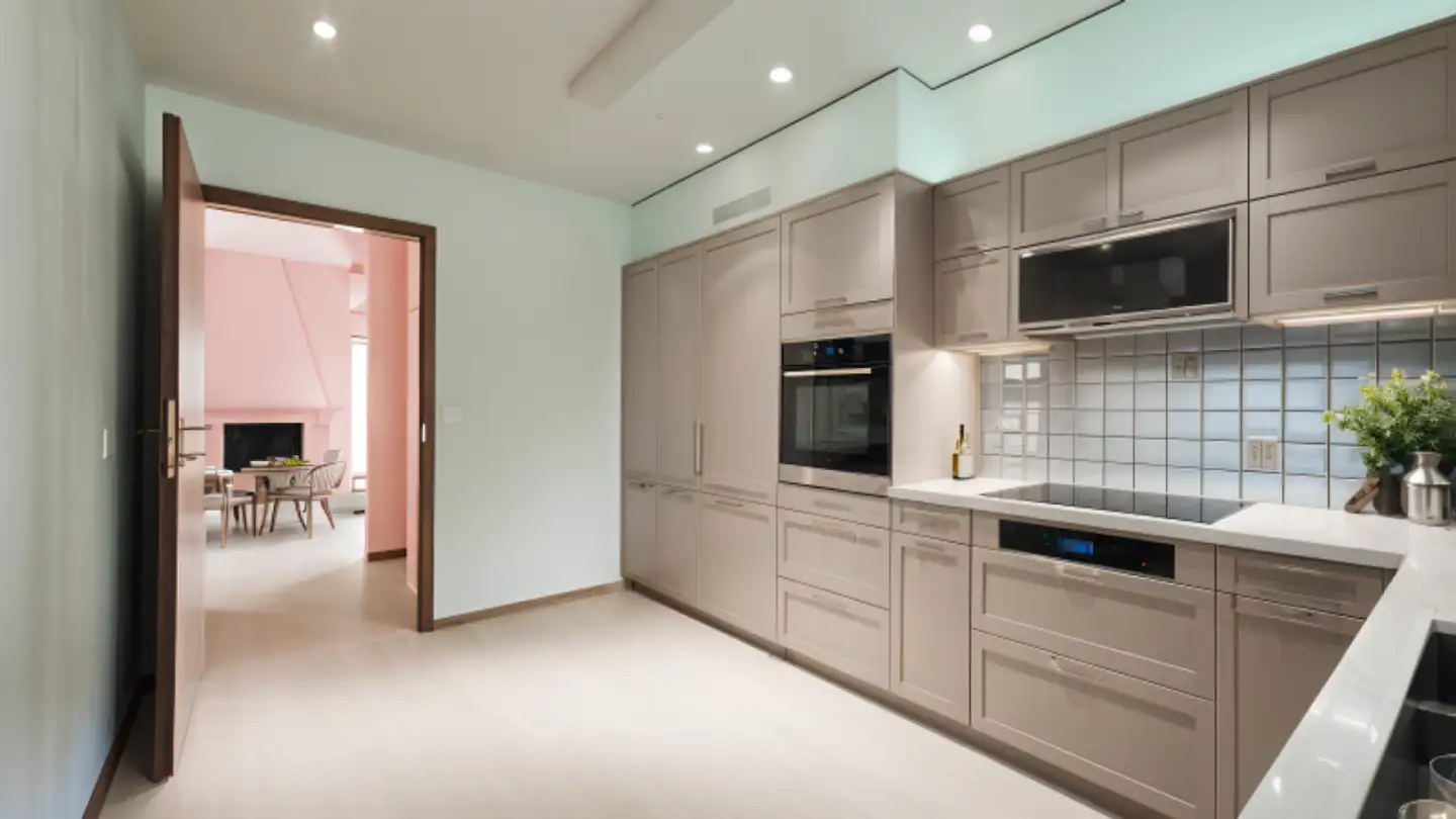 Appartamento in vendita - Minderweg 10, 3400 Burgdorf - Foto 2