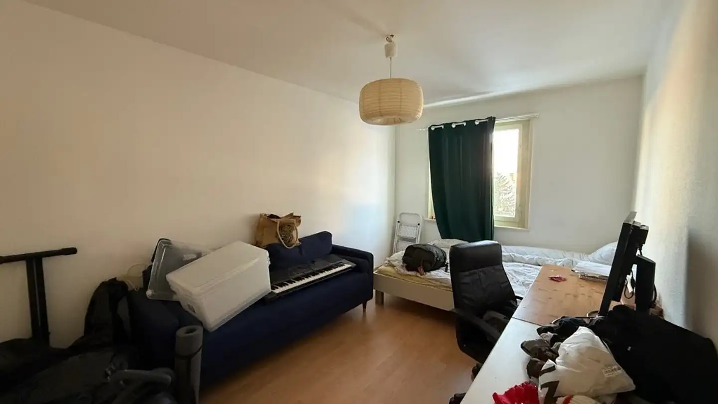 Appartamento in affitto - Rue Des Pâquerettes 16, 1450 Ste-Croix - Foto 4