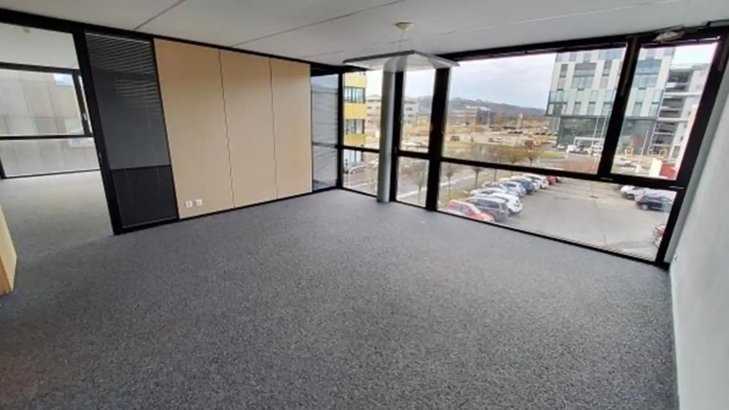 Bureau à louer - Avenue Des Découvertes 18, 1400 Yverdon-les-Bains