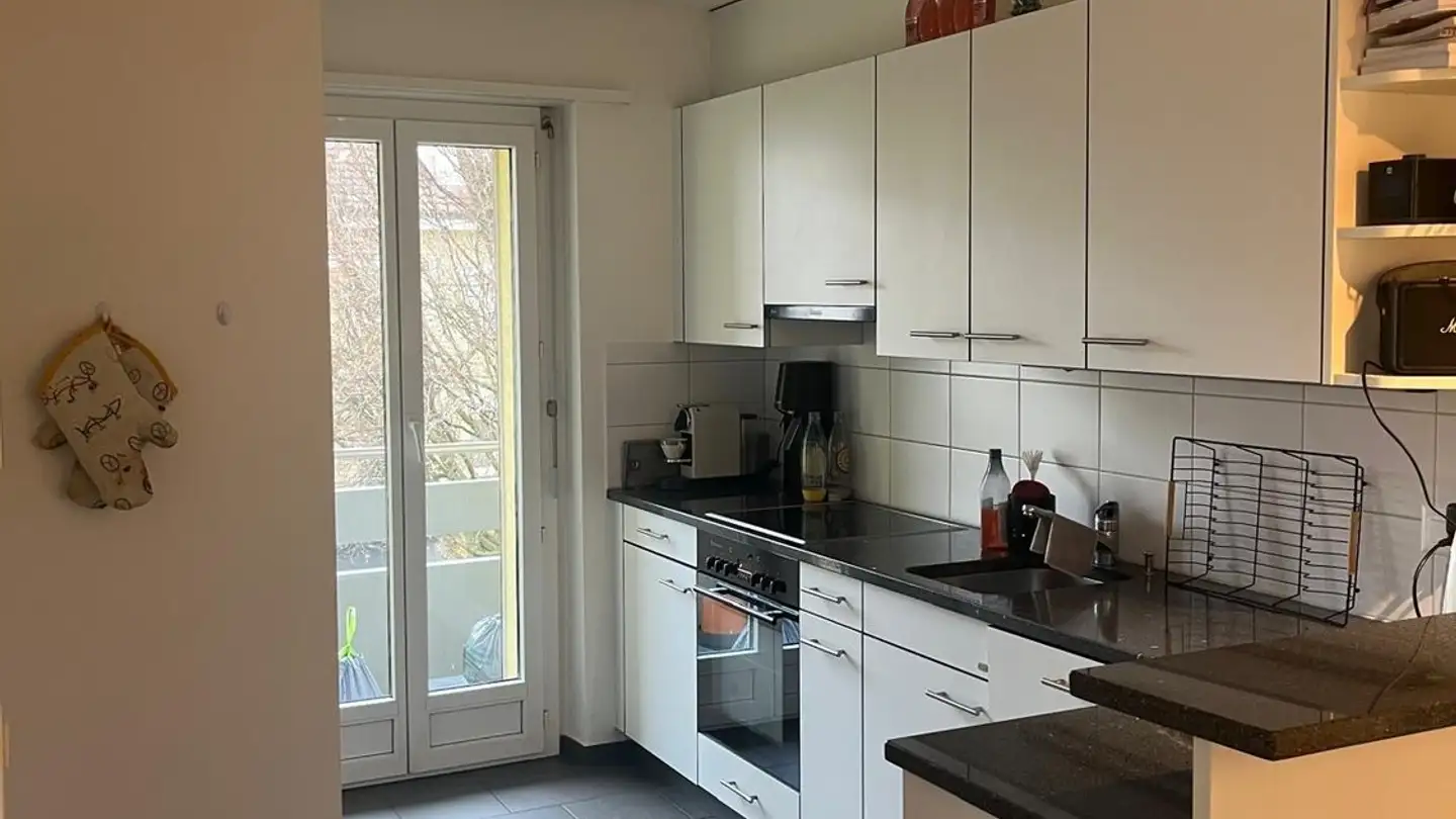 Single room for rent - 3053 Münchenbuchsee - Photo 4