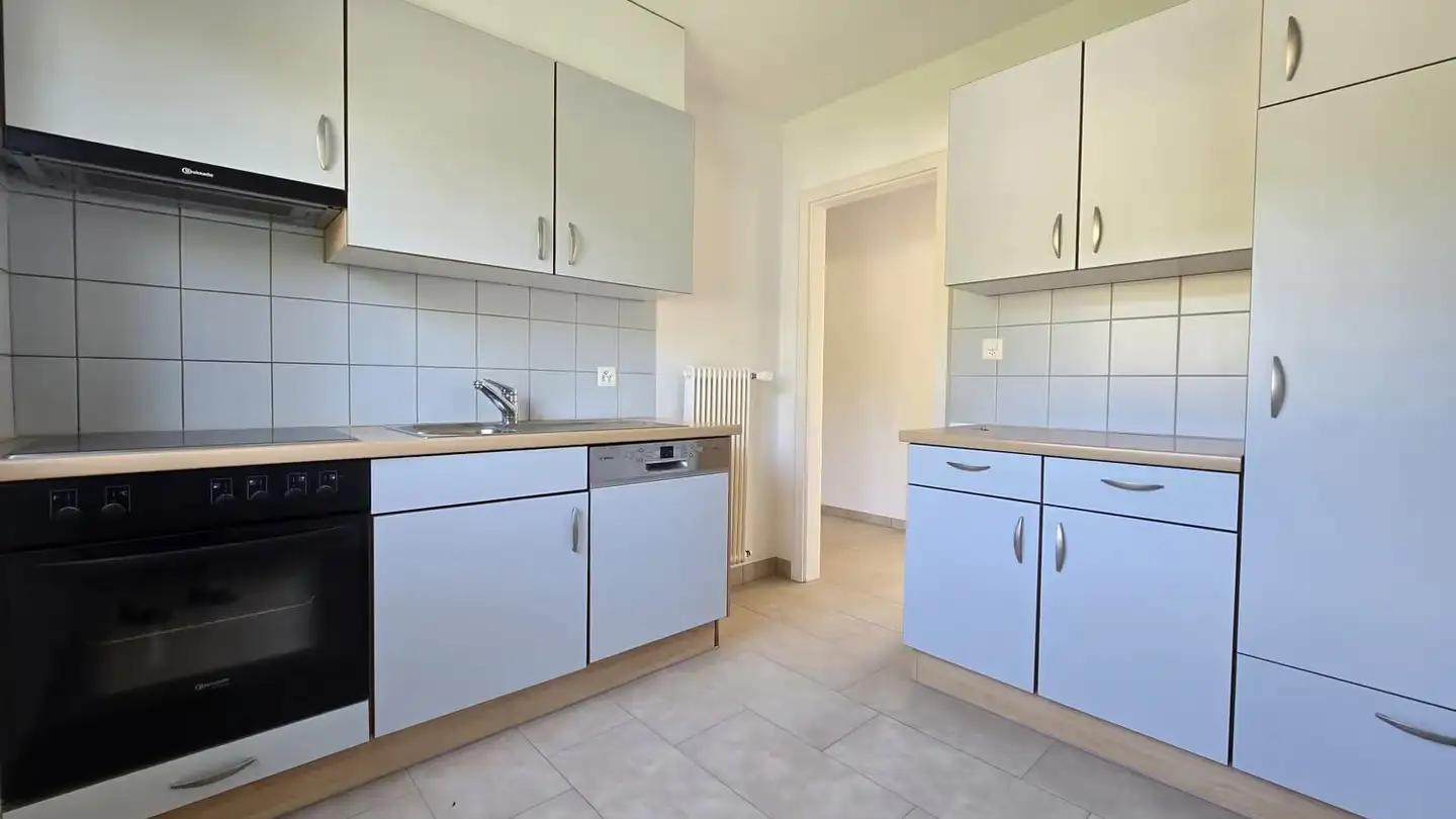 Apartment for rent - Les Maîchières 7, 2802 Develier - Photo 2
