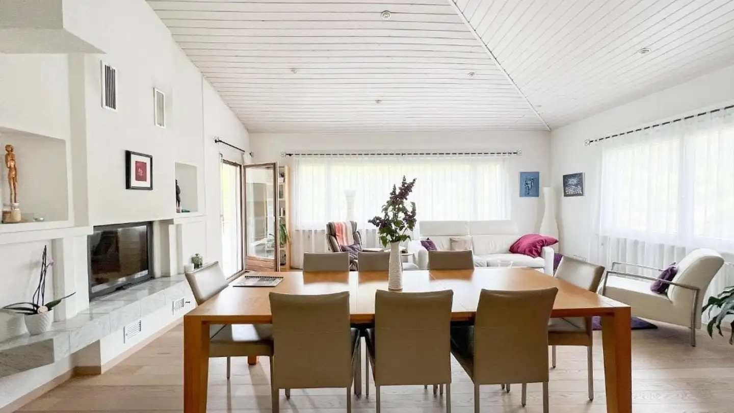 Appartamento in affitto - 2742 Perrefitte