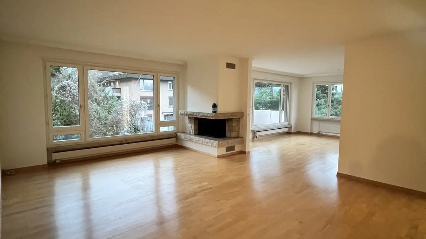 Appartamento in affitto - Kappelistrasse 6, 8002 Zürich