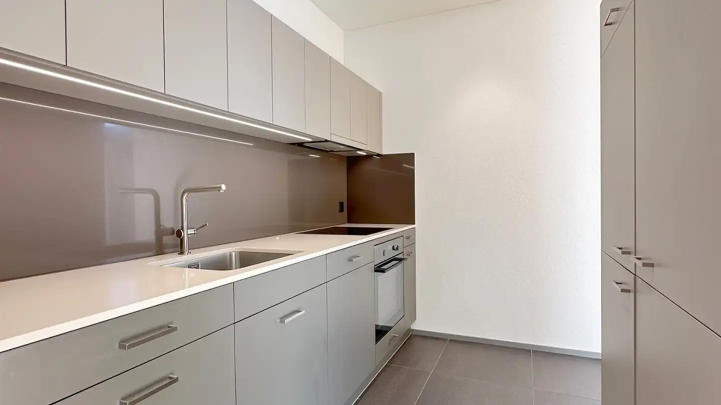 Apartment for rent - Haldenstrasse, 8055 Zürich - Photo 2