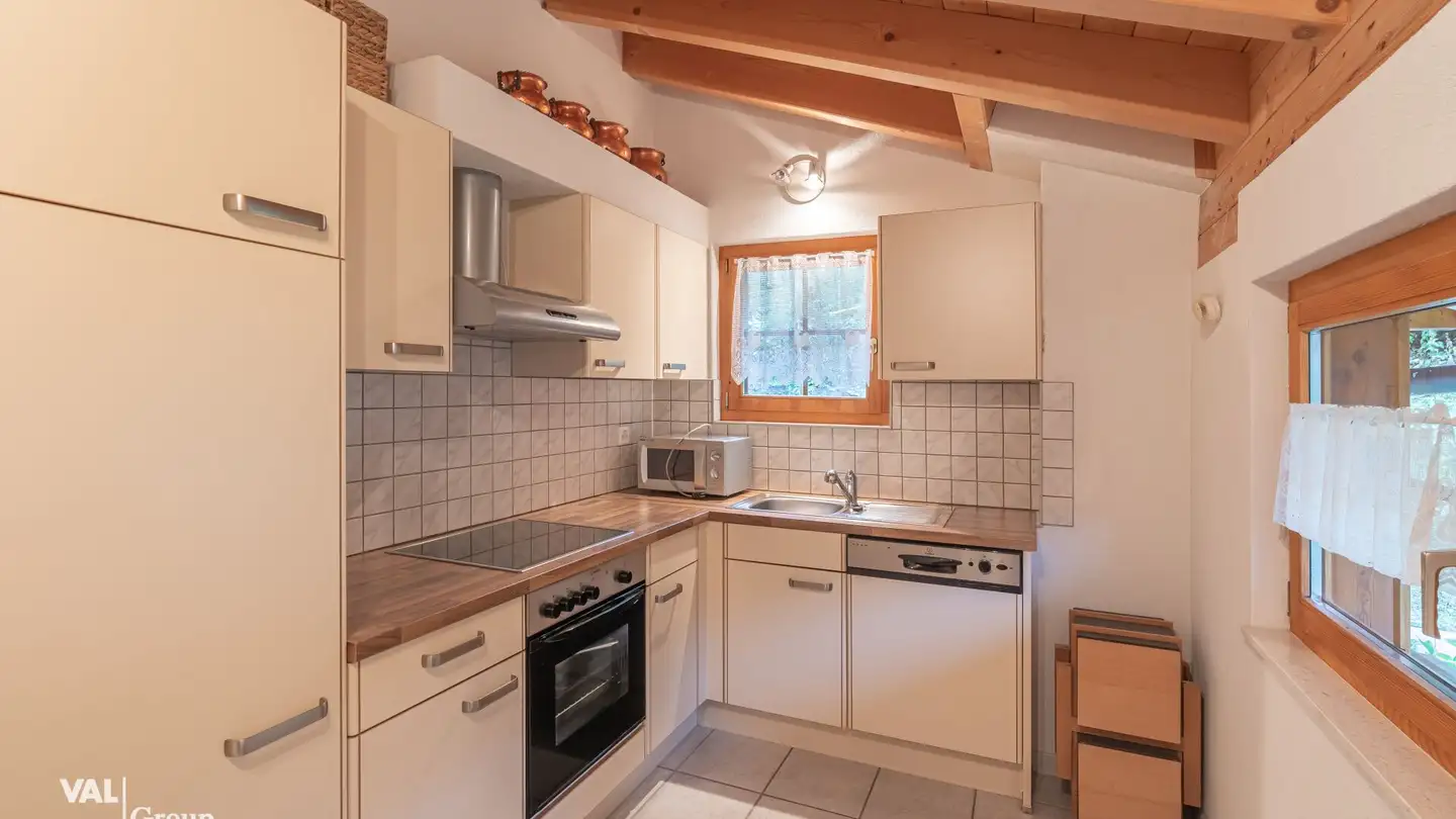 Immeuble résidentiel à vendre - 3995 Ausserbinn - Photo 3